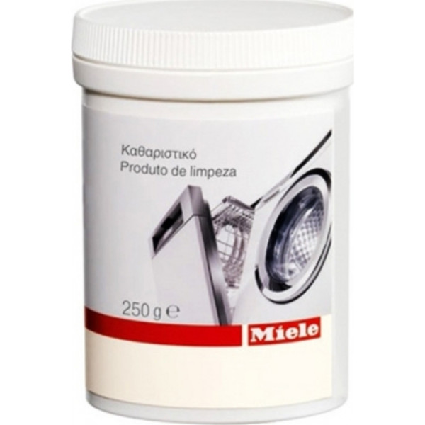 Miele Intense Clean Καθαριστικό Πλυντηρίου Ρούχων και Πιάτων