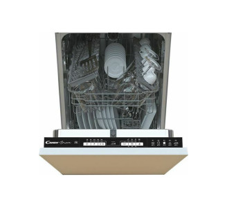 Candy CDIH 2L1047 Πλυντήριο Πιάτων Πλήρως Εντοιχιζόμενο