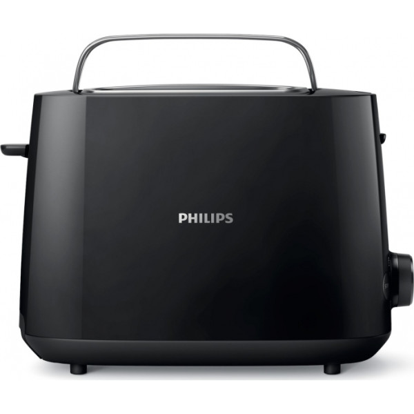 PHILIPS HD2581/90 BLACK