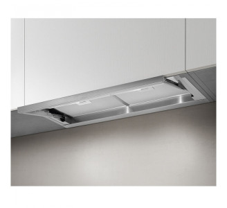 Elica Lever IX/A/86 Συρόμενος Απορροφητήρας 86cm Inox