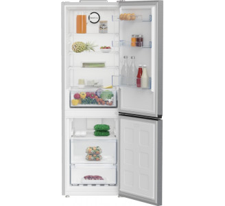 Beko B1RCNE364XB Ψυγειοκαταψύκτης 316lt NoFrost Υ186.5xΠ59.5xΒ66.3εκ. Inox