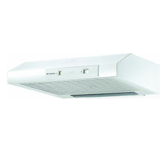 Faber 741 Base A60 Ελεύθερος Απορροφητήρας 60cm Λευκός