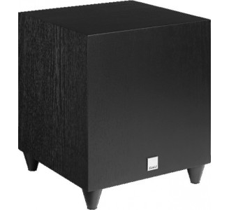 Dali SUB C-8 D Αυτοενισχυόμενο Subwoofer με Ηχείο 8