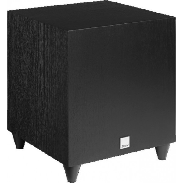 Dali SUB C-8 D Αυτοενισχυόμενο Subwoofer με Ηχείο 8