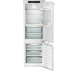 Liebherr ICBNei 5123 Plus Εντοιχιζόμενος Ψυγειοκαταψύκτης 244lt NoFrost