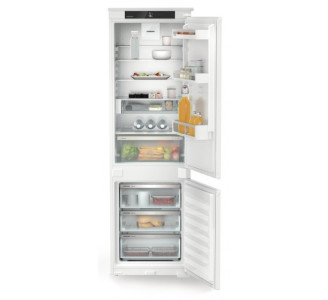 Liebherr ICNSe 5123 Plus No Frost Eντοιχιζόμενος Ψυγειοκαταψύκτης