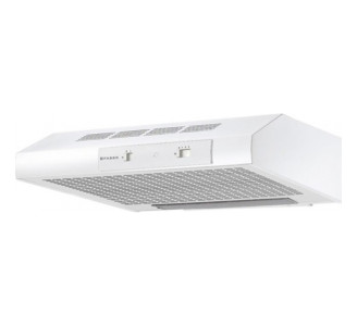 Faber 2740 A75 Ελεύθερος Απορροφητήρας 75cm Λευκός