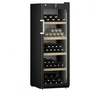 Liebherr WPbli 5031 GrandCru Selection Συντηρητής Κρασιών 196 Φιαλών