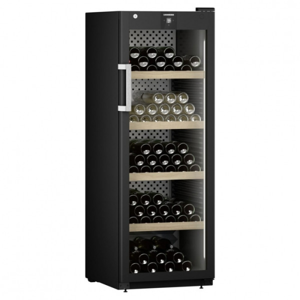 Liebherr WPbli 5031 GrandCru Selection Συντηρητής Κρασιών 196 Φιαλών