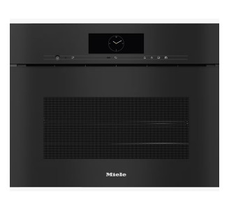 MIELE DGC 7840 HCX PRO OBSIDIAN BLACK (12100640)