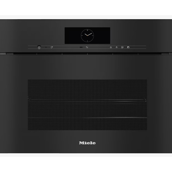 MIELE DGC 7840 HCX PRO OBSIDIAN BLACK (12100640)