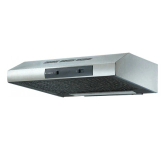Faber Cappa 2740 Base A60 Ελεύθερος Απορροφητήρας 60cm Inox