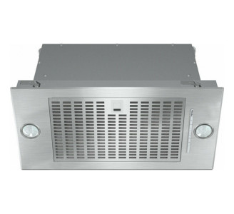 Miele DA 2360 Μηχανισμός Απορρόφησης 85.4cm Inox