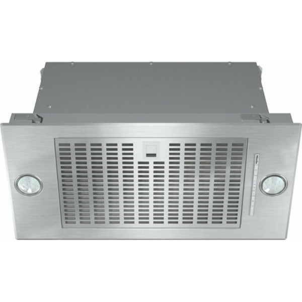 Miele DA 2360 Μηχανισμός Απορρόφησης 85.4cm Inox