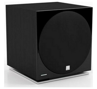 Dali Sub-E12-F Black