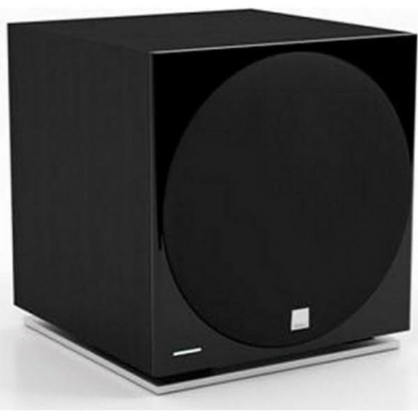 Dali Sub-E12-F Black