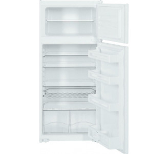 Liebherr ICTS 2231 Comfort Ψυγείο Δίπορτο 198lt Υ121.7xΠ54xΒ53.9εκ. Λευκό