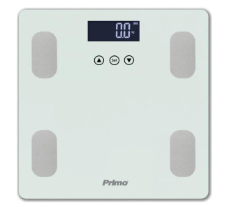 PRIMO PRBS-40464 WHITE
