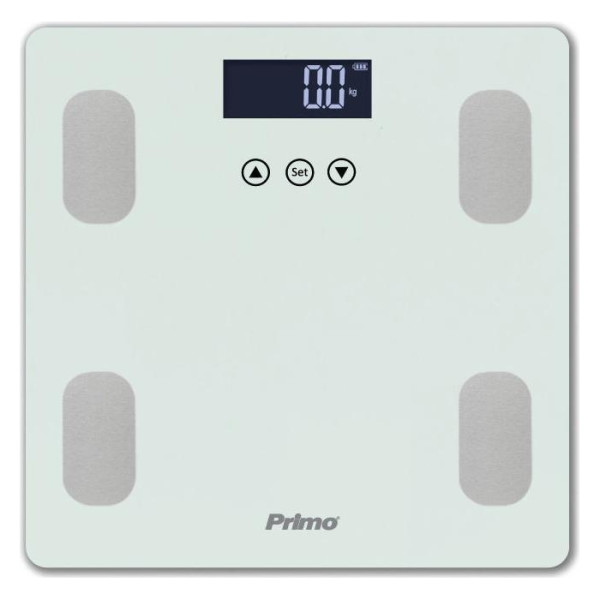 PRIMO PRBS-40464 WHITE