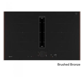 NEFF V68YYX4C0 BRUSHED BRONZE