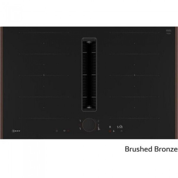 NEFF V68YYX4C0 BRUSHED BRONZE
