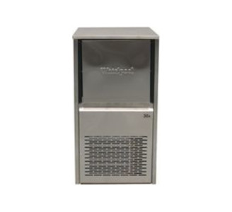 WHIRLPOOL ADN 108 ΠΑΓΟΜΗΧΑΝΗ ΨΕΚΑΣΜΟΥ 20KG
