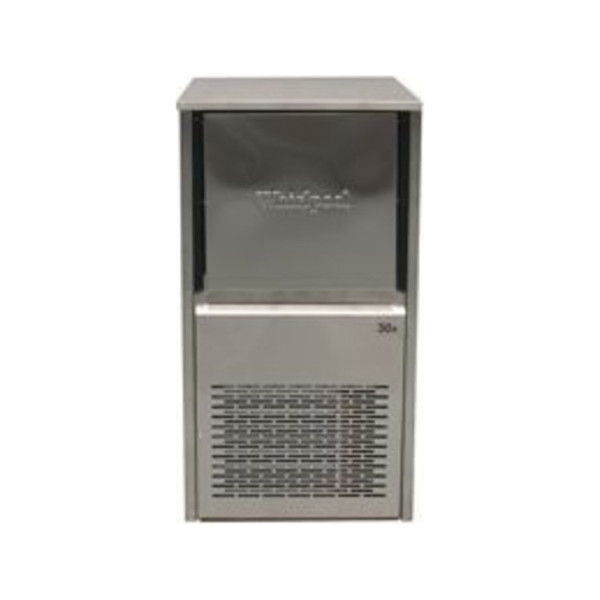 WHIRLPOOL ADN 108 ΠΑΓΟΜΗΧΑΝΗ ΨΕΚΑΣΜΟΥ 20KG