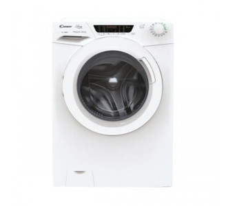 Candy HES14114TWM5/1-S Πλυντήριο Ρούχων 11kg