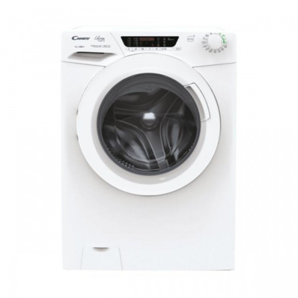 Candy HES14114TWM5/1-S Πλυντήριο Ρούχων 11kg