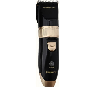 PriTech RP-1501 Κουρευτική Μηχανή  PriTech RP-1501 Κουρευτική Μηχανή
