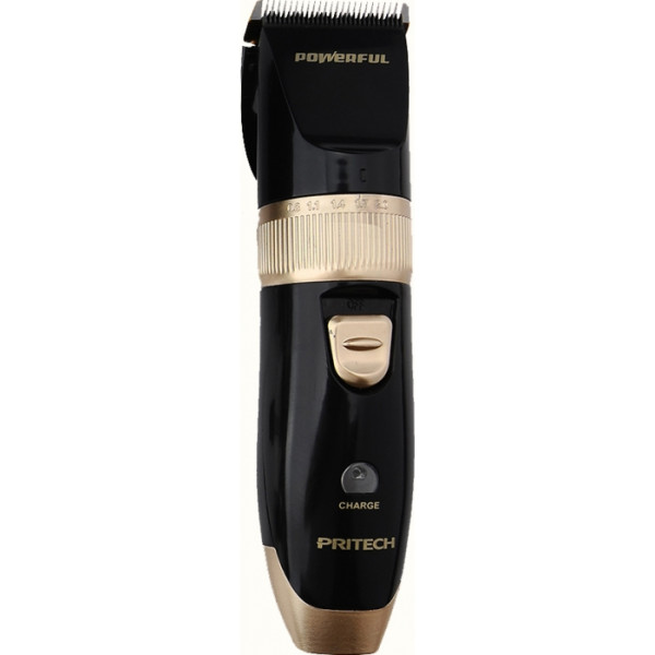 PriTech RP-1501 Κουρευτική Μηχανή  PriTech RP-1501 Κουρευτική Μηχανή