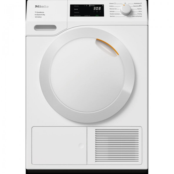 MIELE TEC675WP 125 Edition (12488080) ΣΤΕΓΝΩΤΗΡΙΟ