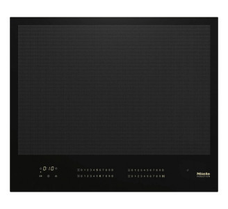 Miele KM 7667 FL Επαγωγική Εστία Αυτόνομη 62x51cm