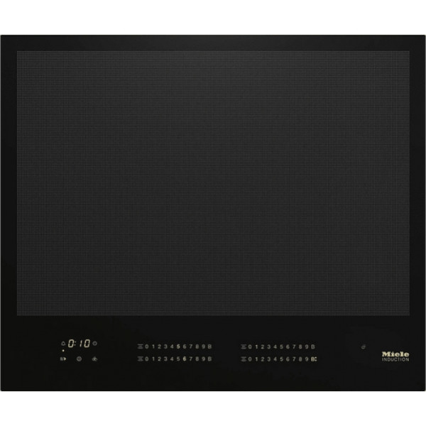 Miele KM 7667 FL Επαγωγική Εστία Αυτόνομη 62x51cm