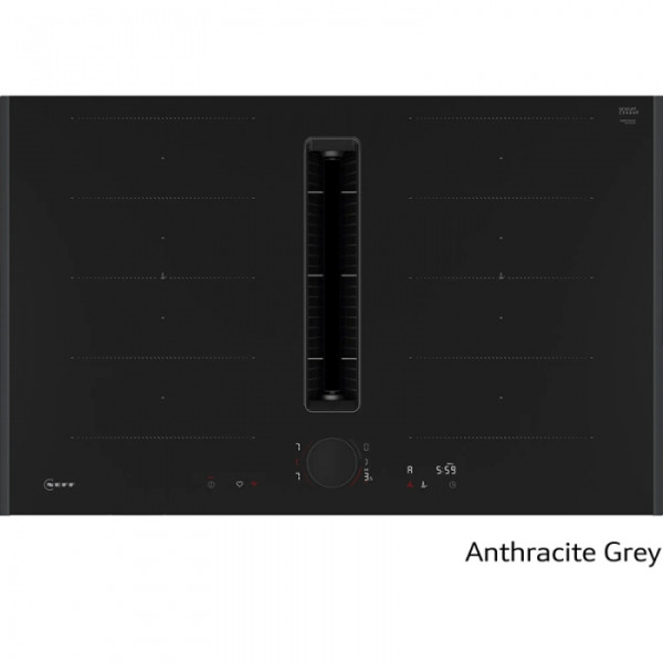 NEFF V68YYX4C0 ANTHRACITE GREY