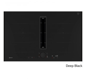 NEFF V68YYX4C0 DEEP BLACK
