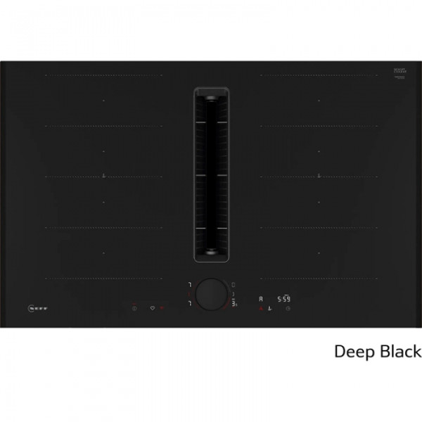 NEFF V68YYX4C0 DEEP BLACK