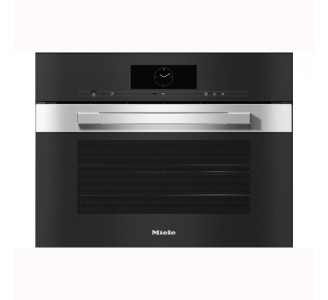MIELE DGC 7840 HC PRO CLEAN STEEL (12100620)