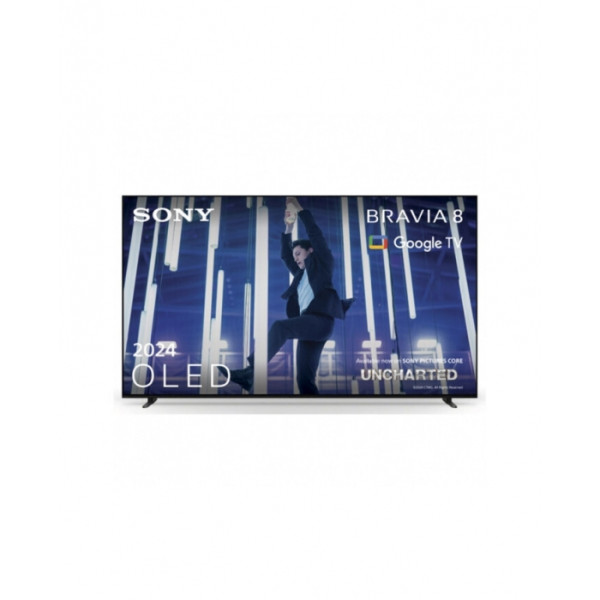 Sony BRAVIA 8 OLED K65XR80PAEP