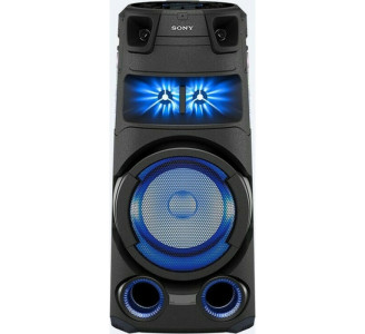 Sony MHC-V73D Οικιακό ηχοσυστήμα υψηλής ισχύος, με τεχνολογία BLUETOOTH®