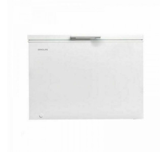 Davoline CHFR 380 L W NE / DF Καταψύκτης Μπαούλο 371lt