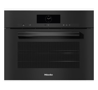 MIELE DGC 7840 HC PRO OBSIDIAN BLACK (12100600)