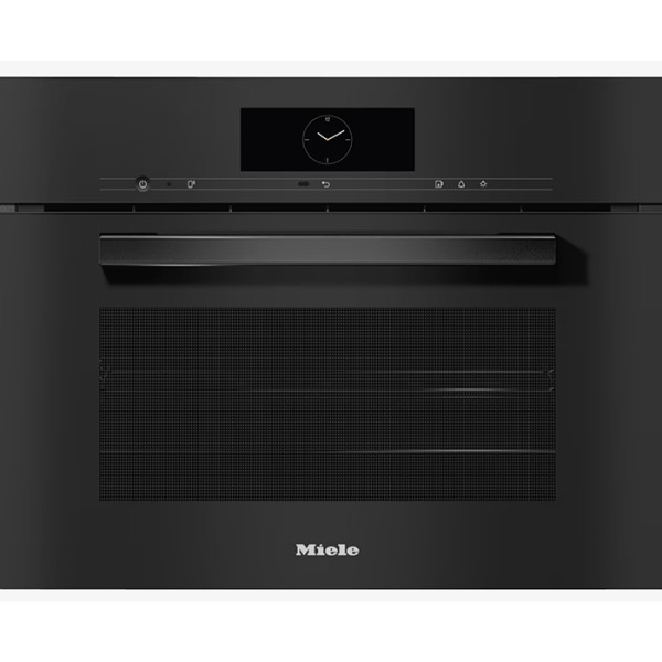 MIELE DGC 7840 HC PRO OBSIDIAN BLACK (12100600)