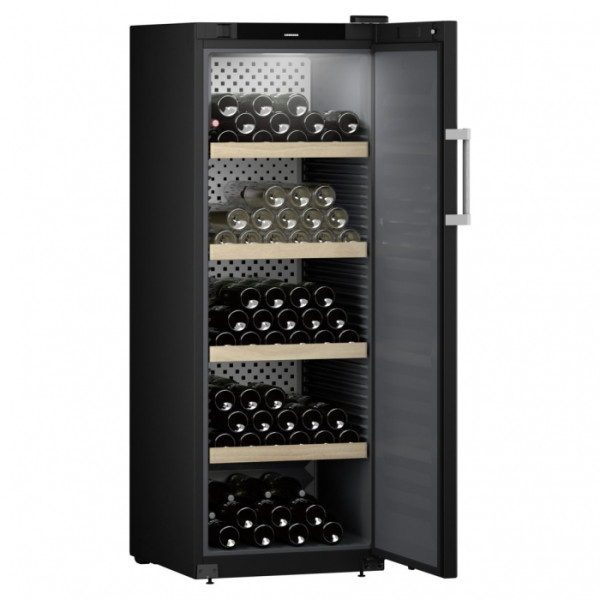 Liebherr WSbli 5031 GrandCru Selection Συντηρητής Κρασιών 196 Φιαλών