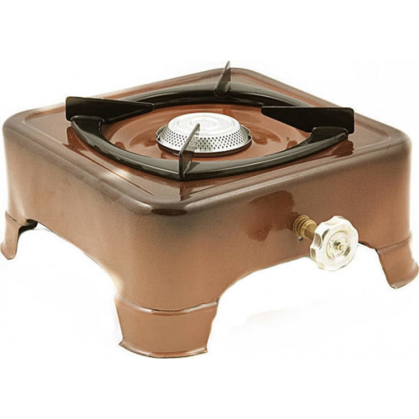 Calfer ΤΑ.010 Brown