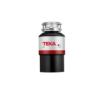 ΤΕΚΑ TR 750 Σκουπιδοφάγος