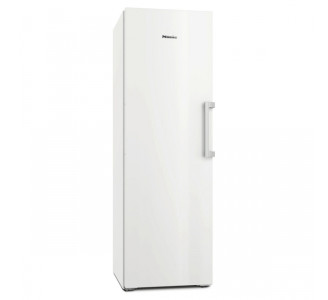 Miele FNS 4782 E Όρθιος Καταψύκτης 278lt NoFrost White