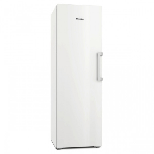 Miele FNS 4782 E Όρθιος Καταψύκτης 278lt NoFrost White