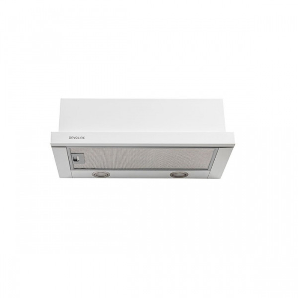 Davoline Omega Plus 60 Λευκός
