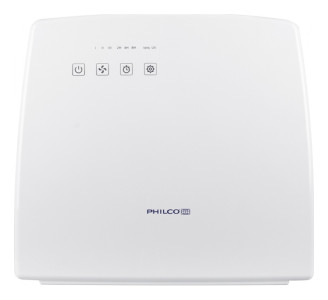Philco i-Breathe 30+ Ιονιστής / Καθαριστής Αέρα 35W για Χώρους 30m²